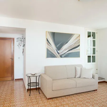 Golden View - Attic With Terrace Apartment *