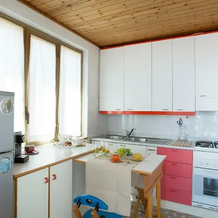 Golden View - Attic With Terrace